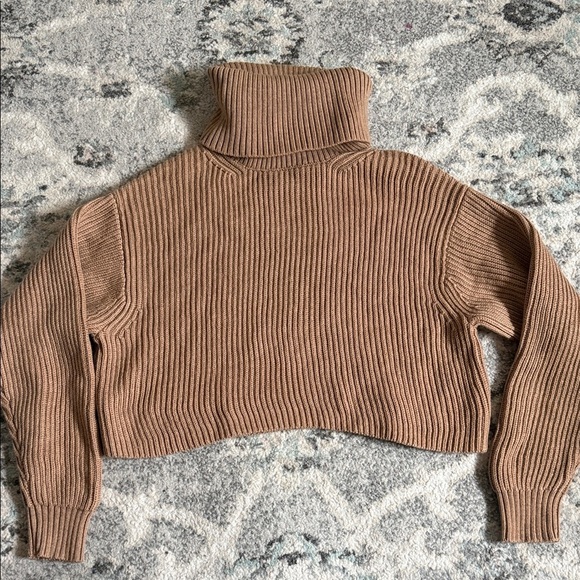 Aritzia Sweaters - Aritzia Babaton Guell Merino Wool Sweater
